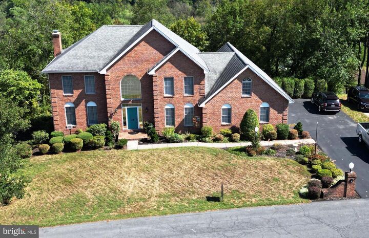 Property Photo:  29 Charisma Drive  PA 17011 