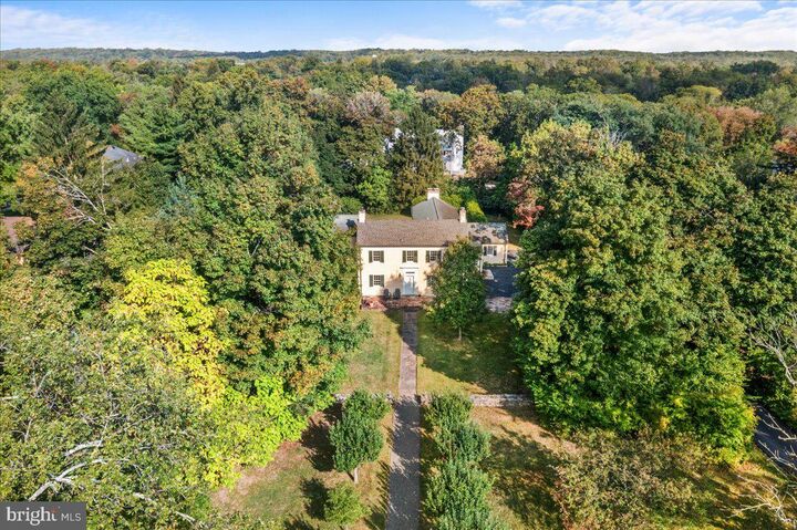 Property Photo: 428 Nassau Street NJ 08540