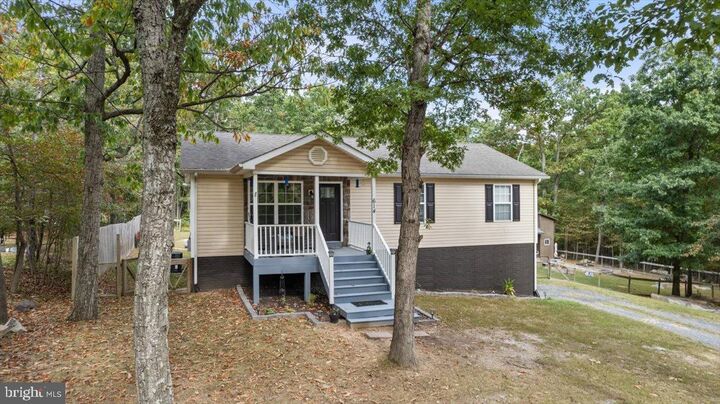 614 Remington Drive  Winchester VA 22602 photo