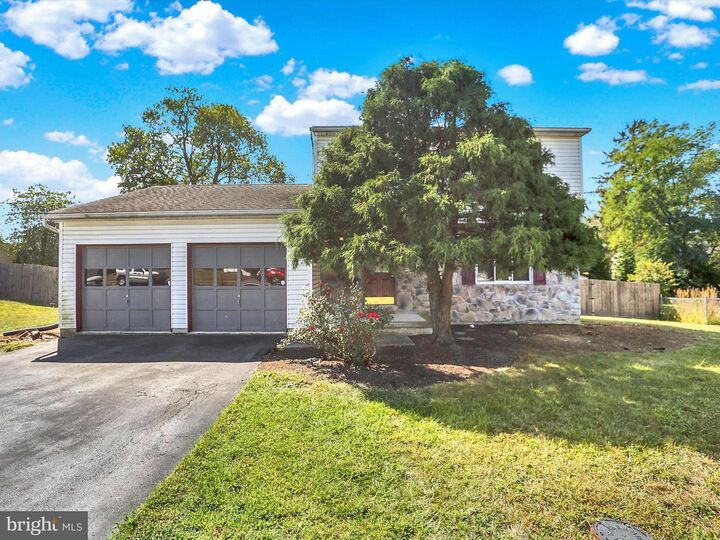 110 Fairview Drive  Harrisburg PA 17112 photo