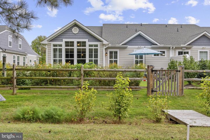 Property Photo:  115 Masters Way  MD 21638 