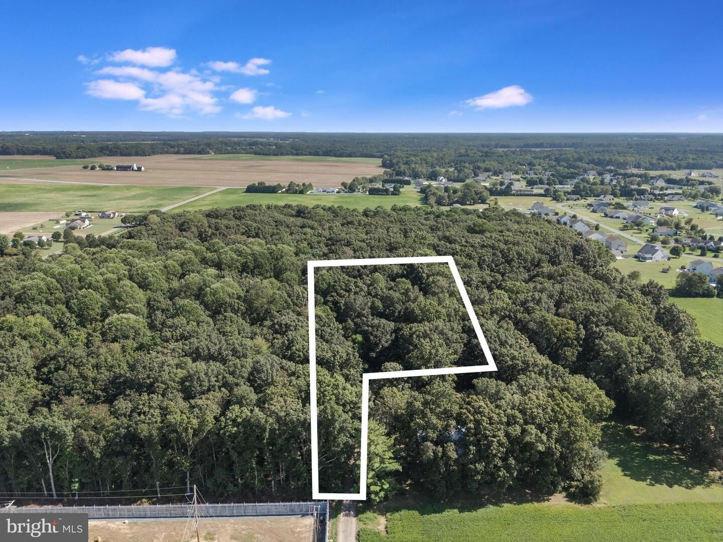 Property Photo:  Lot 1 Watson Drive  DE 19963 
