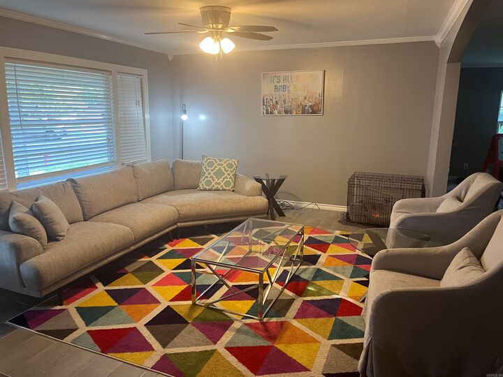 Property Photo:  1217 Chesnut  AR 71753 