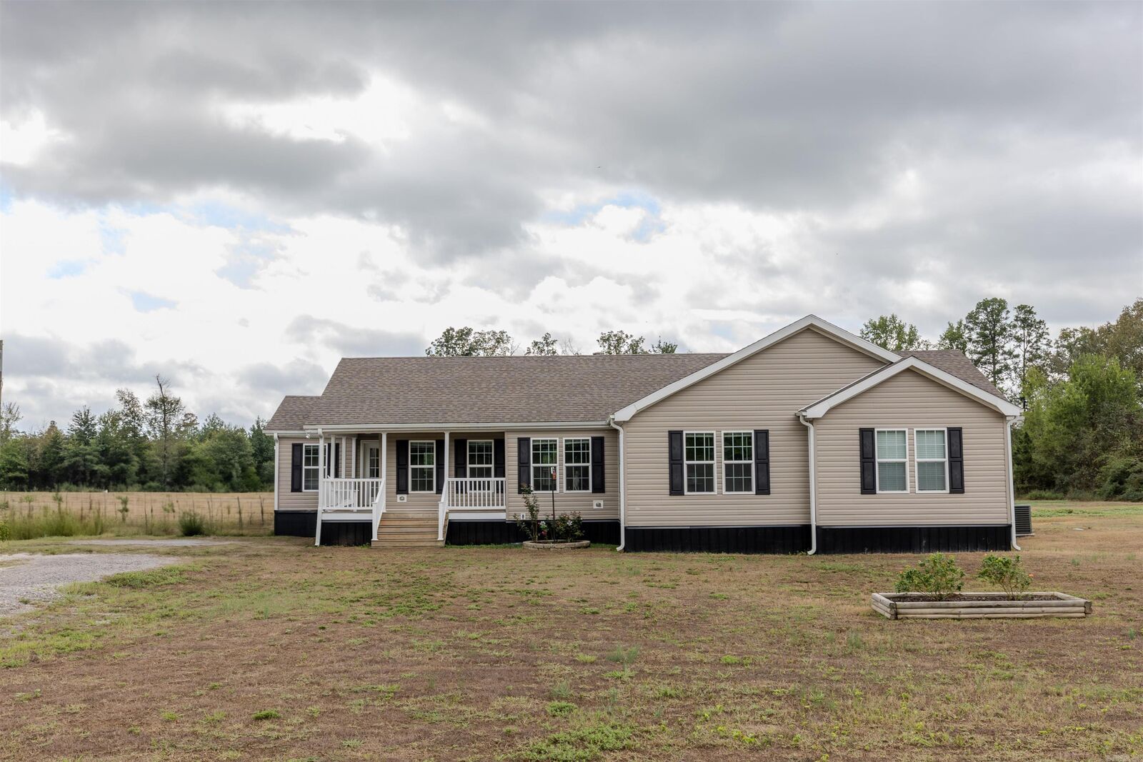 Property Photo: 5 Ridge Valley Lane AR 72070