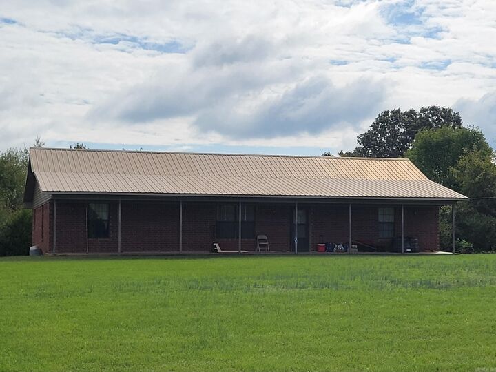 250 Bluegrass Rd  Springfield AR 72157 photo
