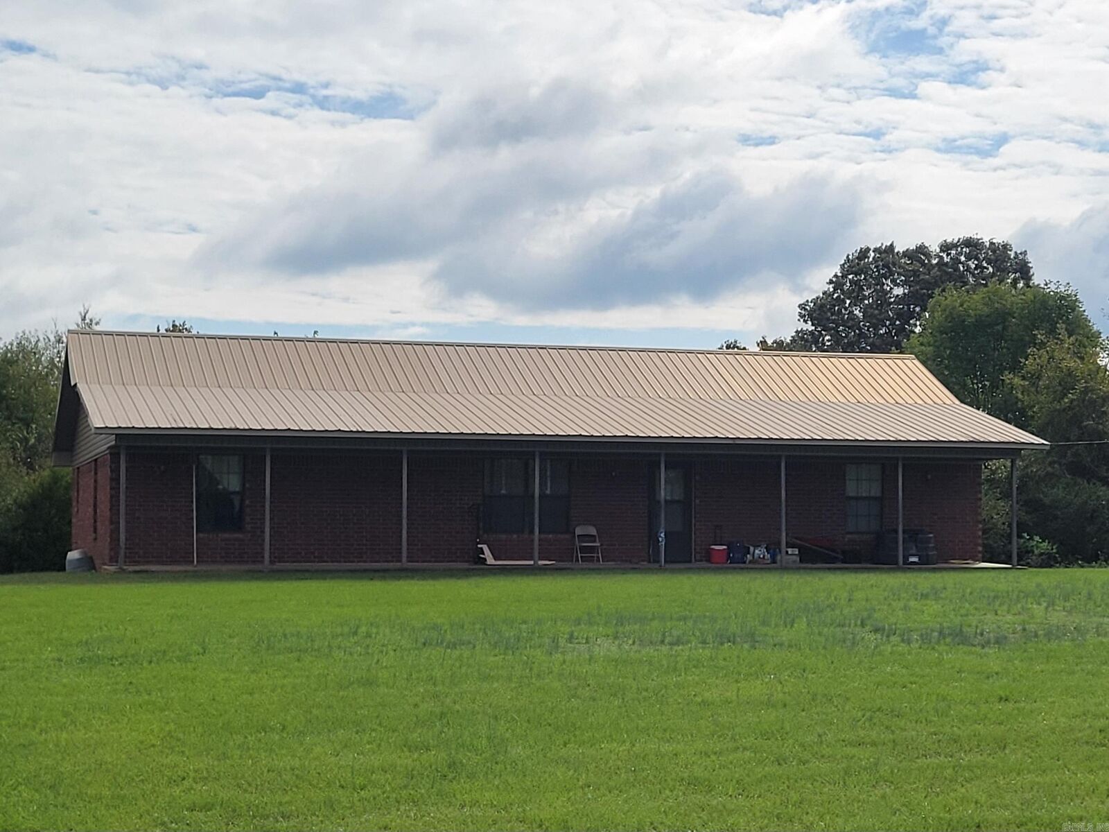 Property Photo:  250 Bluegrass Rd  AR 72157 