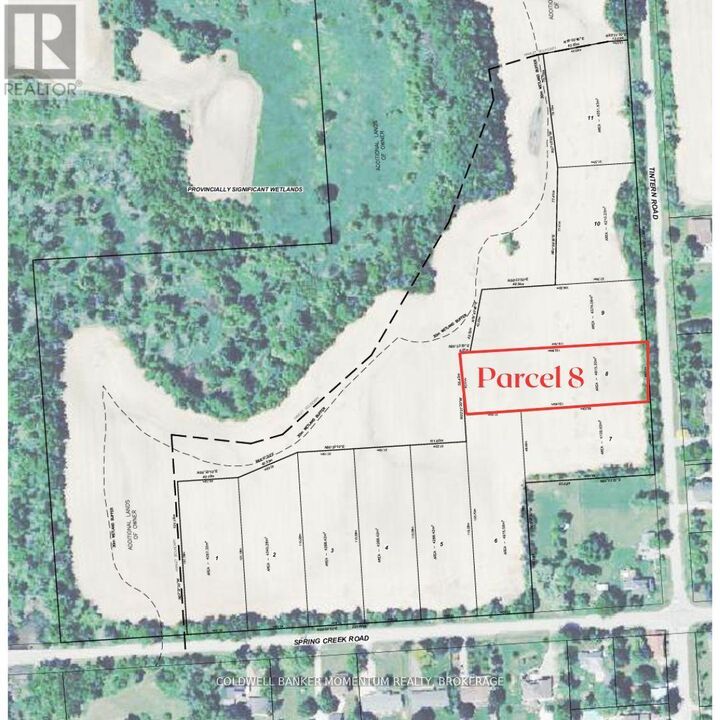 Photo de la propriété: Parcel 8 Tintern Road ON L0R 2C0