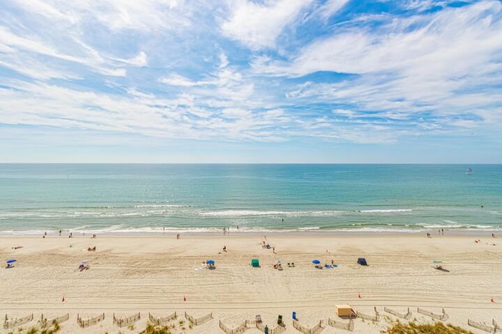 Property Photo: 2207 S Ocean Blvd. 1016 SC 29577