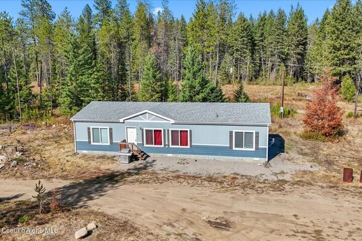 Property Photo:  225 Where Its At Rd  ID 83801 