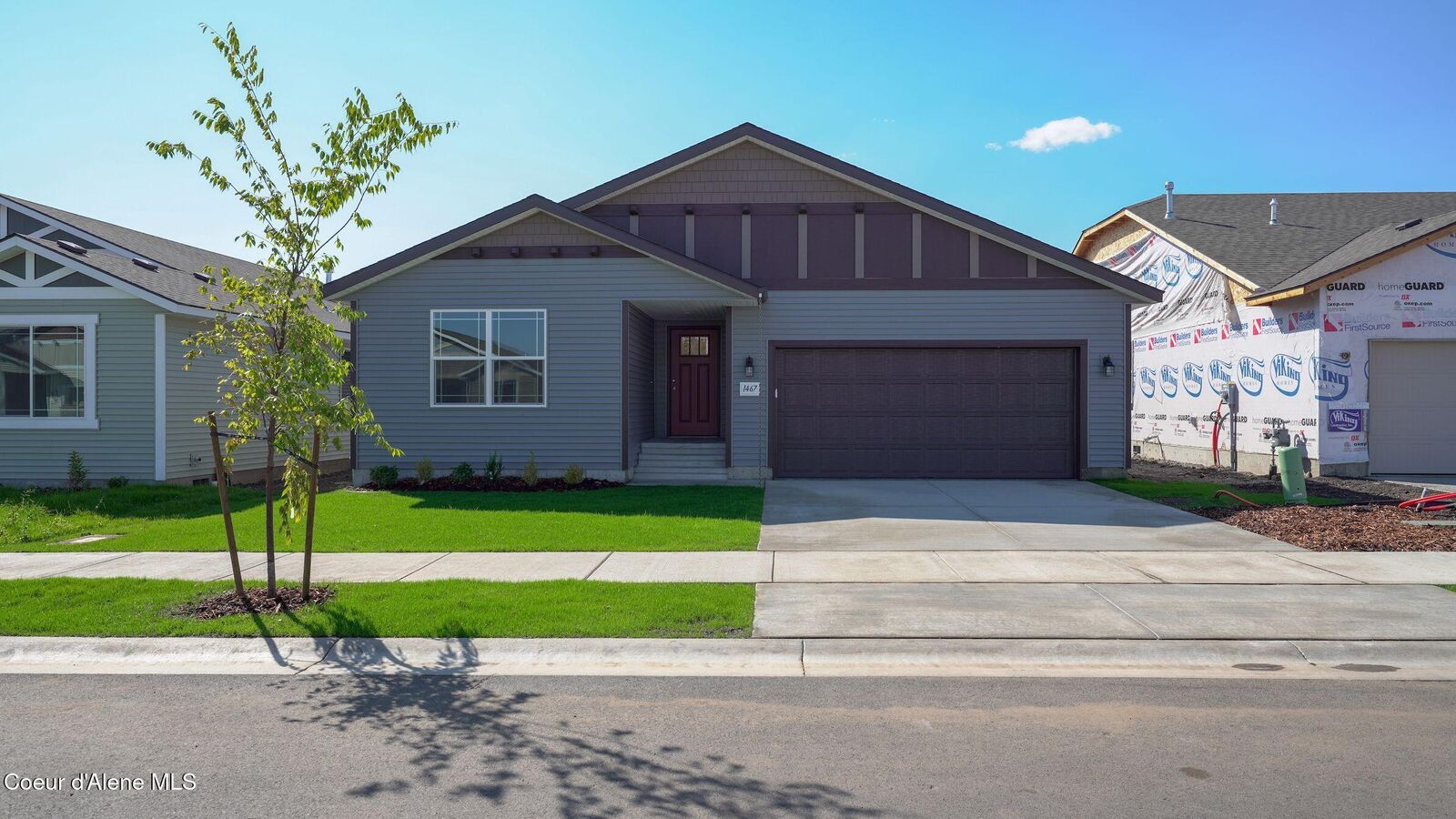 Property Photo:  5980 Pelican Loop  ID 83858 