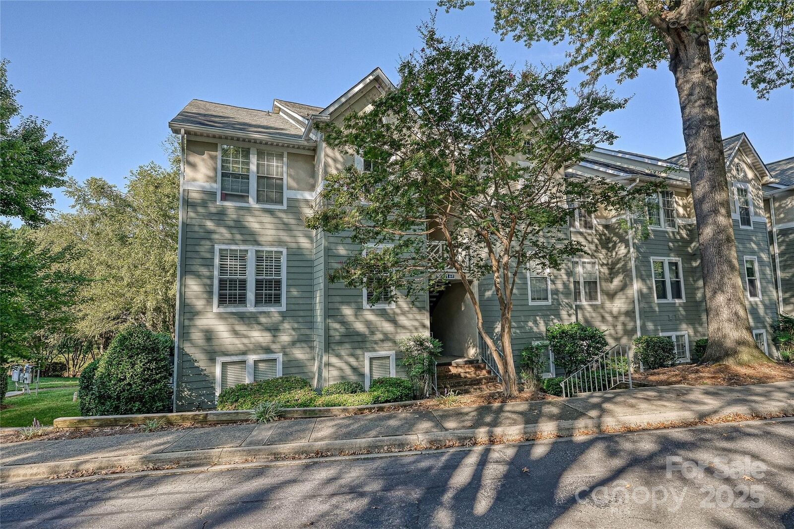 Property Photo:  19901 Henderson Road C  NC 28031 