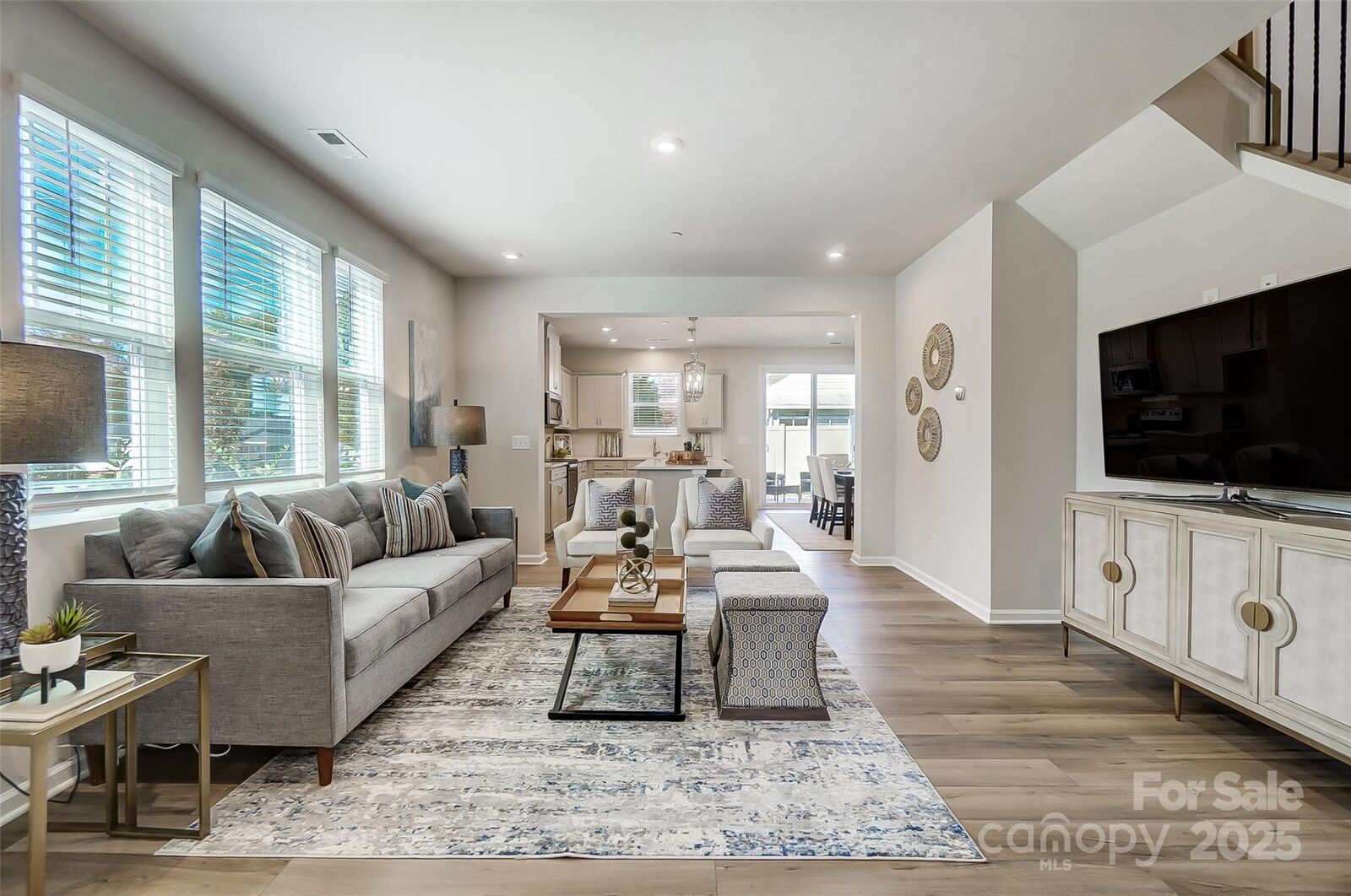 Property Photo: 2475 Hedgecliff Road NC 28025