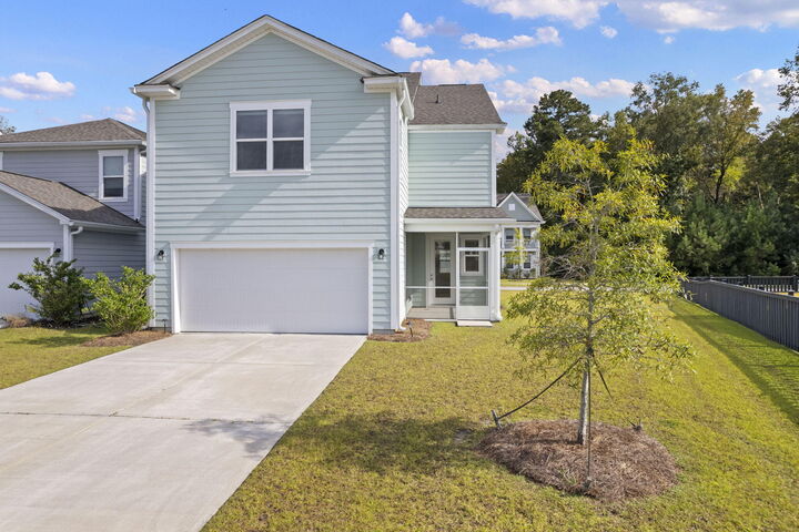 Property Photo:  117 Petrell Road  SC 29483
