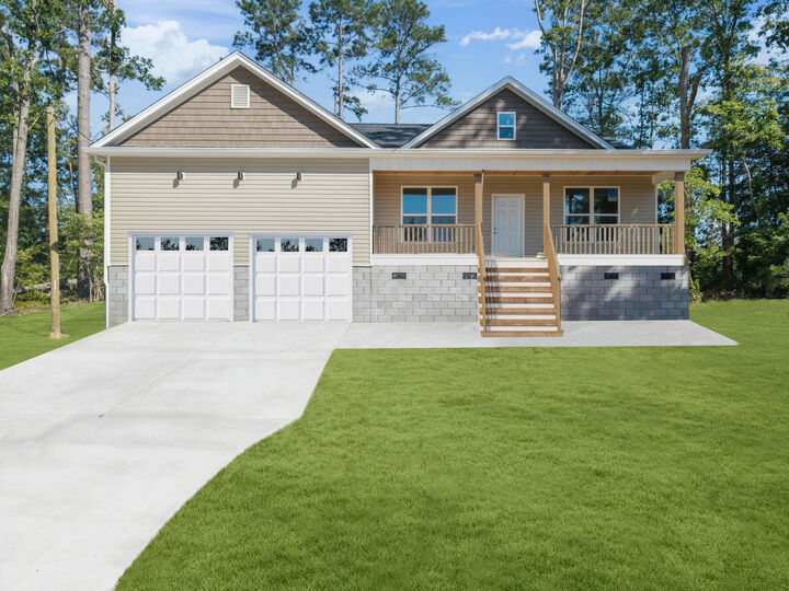 617 Newberry Drive  Chapin SC 29036 photo