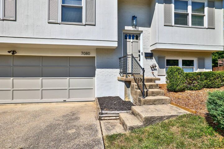Property Photo:  7080 Petri Drive  OH 45230 