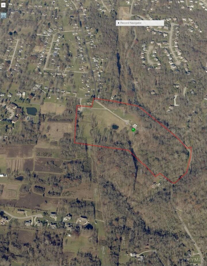 Property Photo:  3805 Nine Mile Tobasco Road  OH 45255 