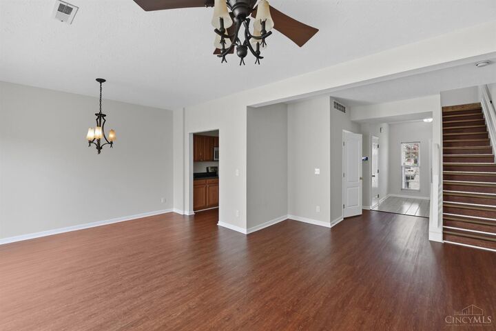 Property Photo:  2413 Buddleia Court  OH 45239 