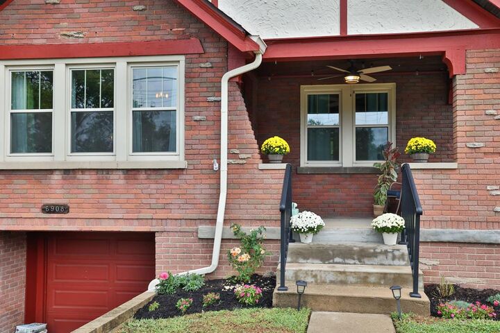 Property Photo:  6908 Windward Street  OH 45227 