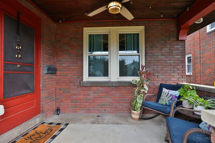 Property Photo: 6908 Windward Street OH 45227