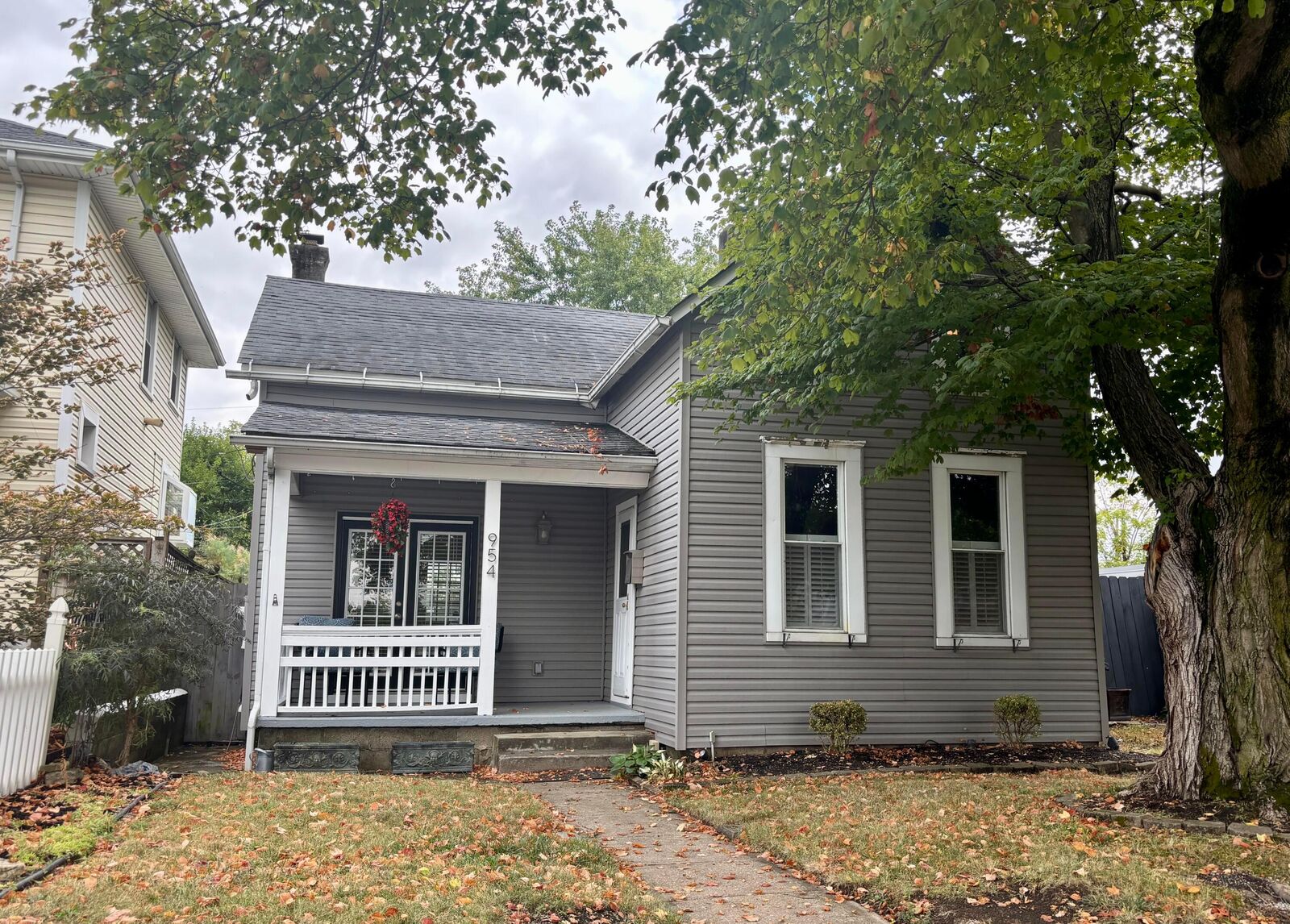 Property Photo:  954 S 18th Street  OH 43206 