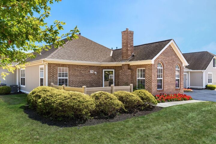 Property Photo:  774 Windward Lane  OH 43230 