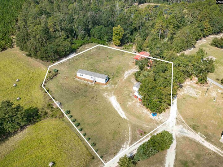 Property Photo:  122 Austin McCartha  SC 29054 