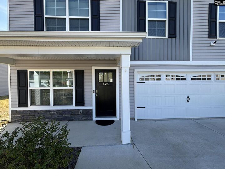 Property Photo:  425 N High Duck  SC 29016 