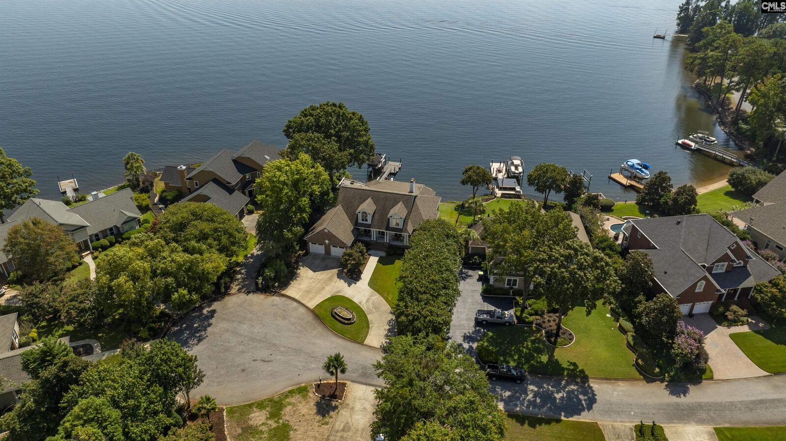 Property Photo:  218 Lake Vista  SC 29036 