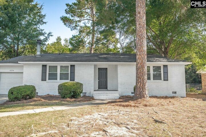 Property Photo:  2278 S Partridge  SC 29061 