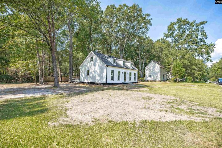 Property Photo: 460 Harleston SC 29063