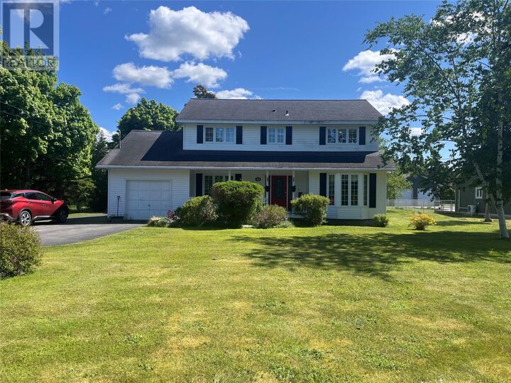 25 Hearns Road  South River NL A0A 3W0 photo