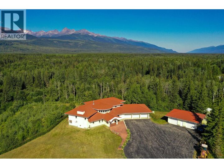 Property Photo: 2805 Morrison Road BC V2L 5B5