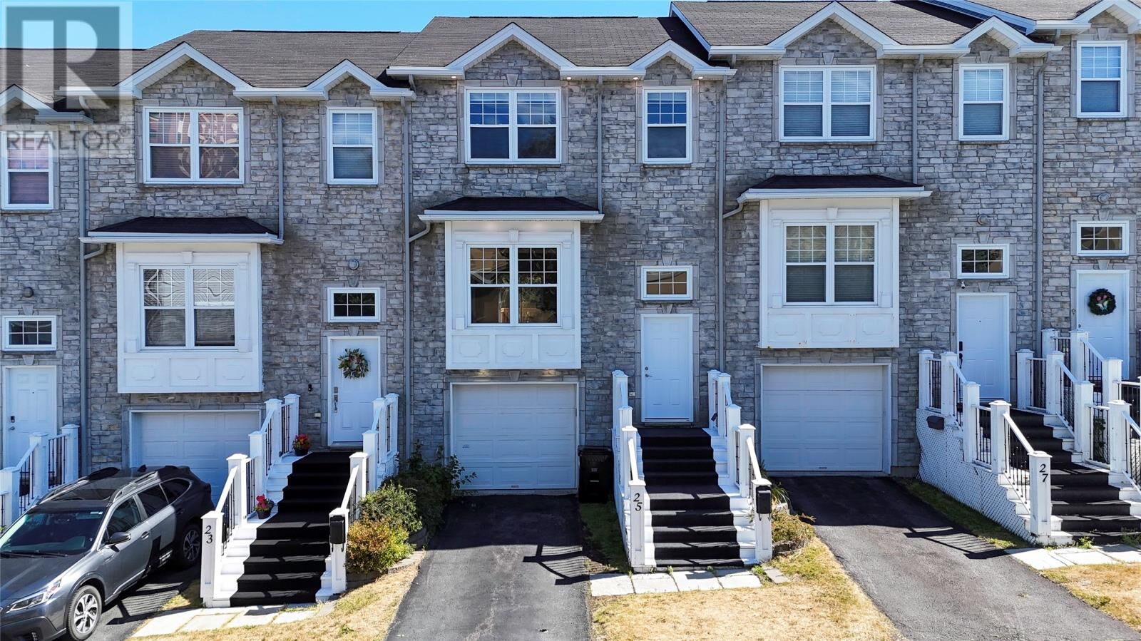 Property Photo:  25 King Edward Place  NL A1A 0E3 