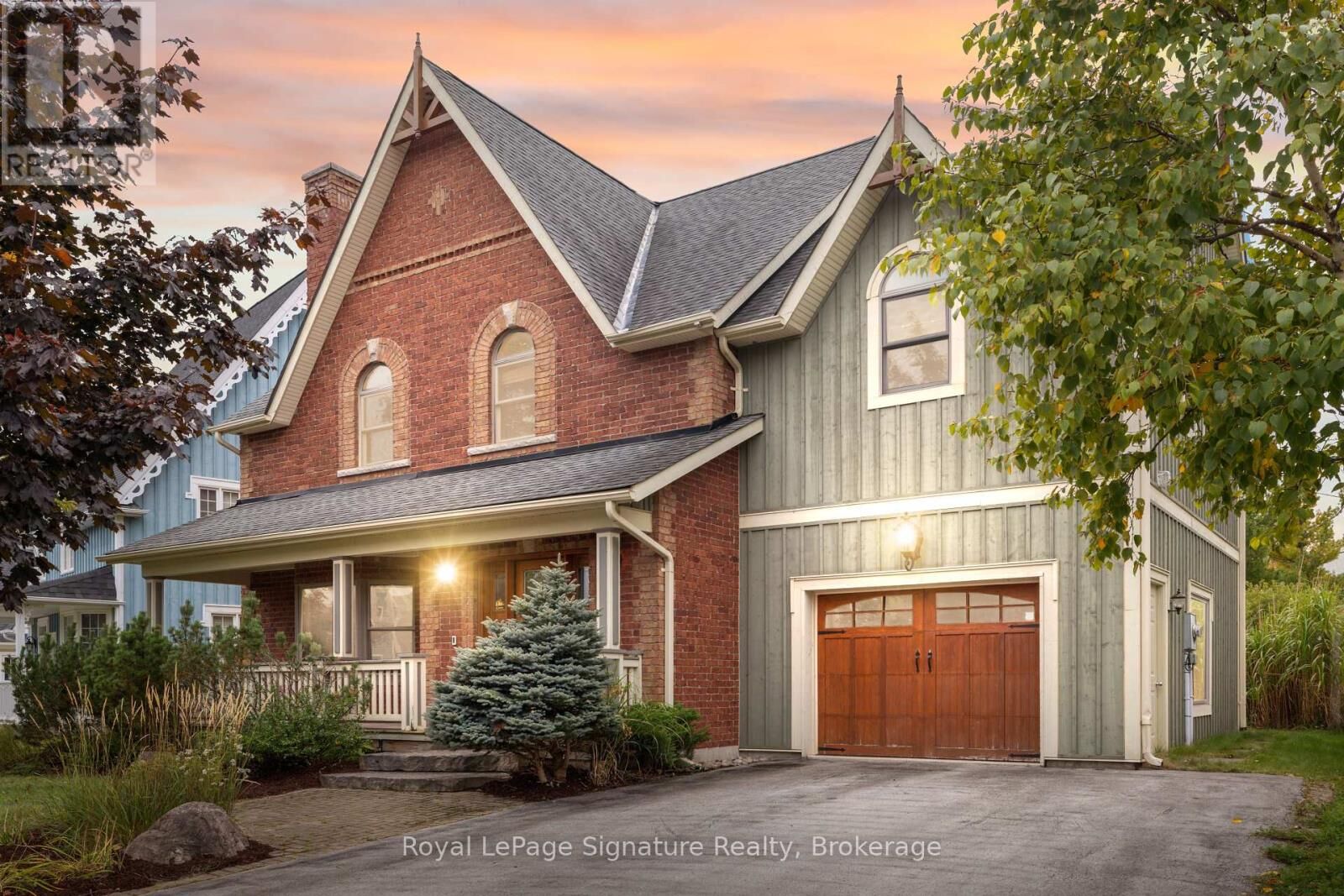 Property Photo:  161 Snowbridge Way  ON L9Y 0V1 