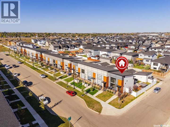 Property Photo:  143 Westfield Road  SK S7V 0T5 