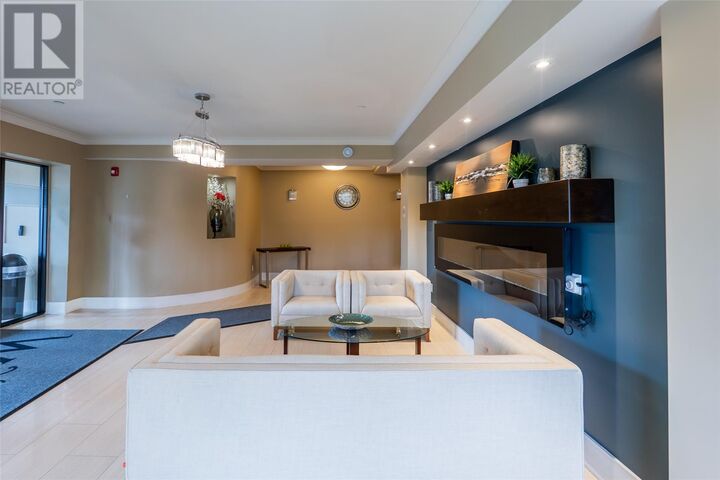 Property Photo:  25 Rhodora Street 306  NL A1A 4W8 