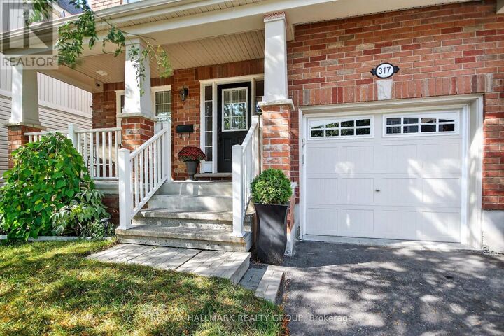 Property Photo:  317 River Landing Avenue  ON K2J 3V4 