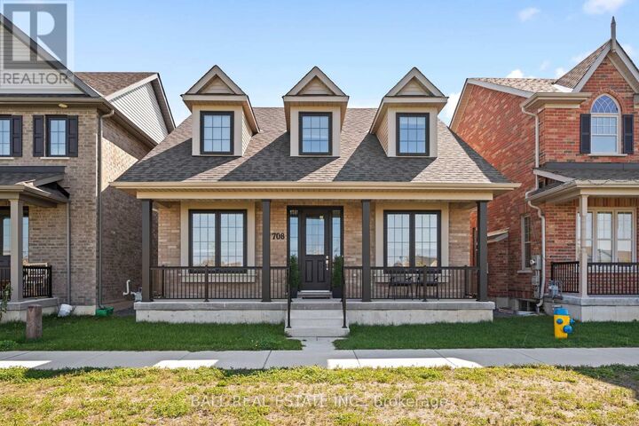 708 Whetstone Lane  Peterborough (Northcrest Ward 5) ON K9H 0H9 photo