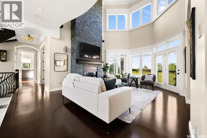 Property Photo:  123 Slater Crescent  SK S0G 3Z0