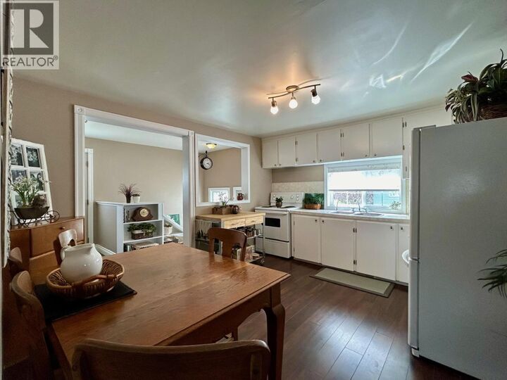 Property Photo: 5604 49 Street BC V0C 1R0