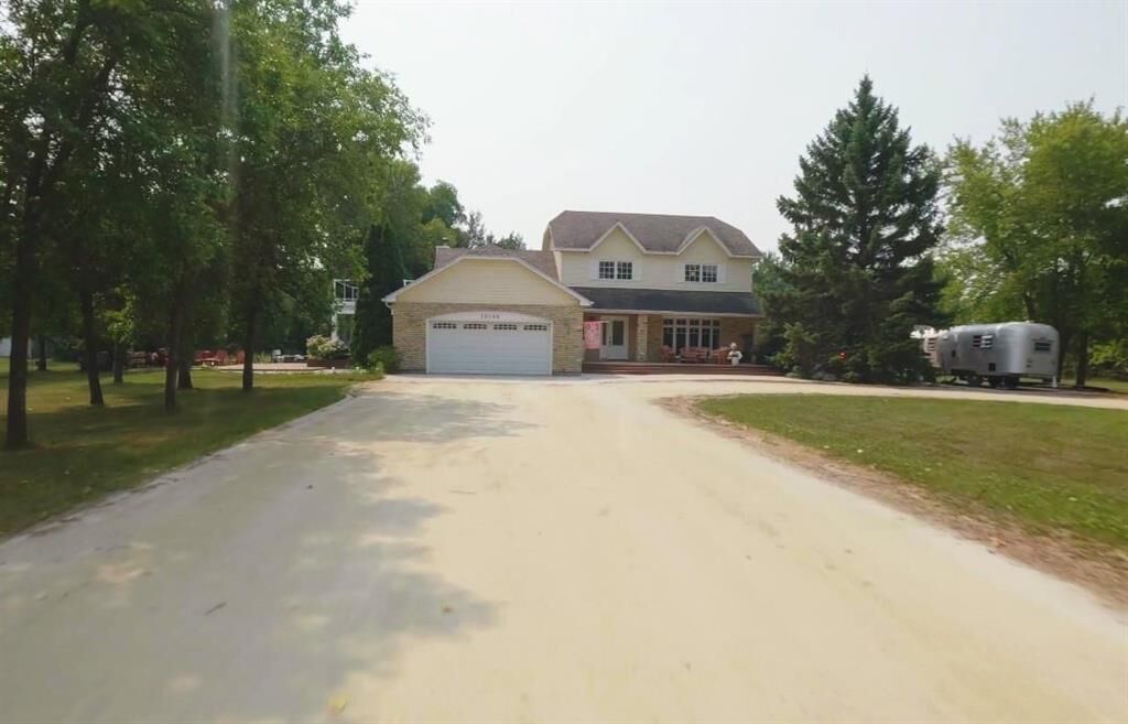Property Photo:  19146 St. Joseph 56 N Road  MB R5T 0C1 