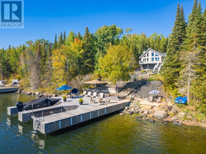 2-86 Poplar Bay  Kenora ON P0X 1C0 photo