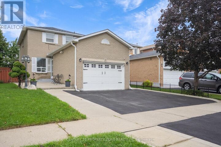 Property Photo:  2 Cortez Court  ON L6X 3Z4 