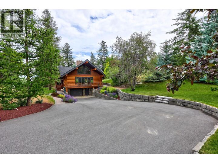 Property Photo:  2094 High Schylea Drive  BC V2E 1S2 