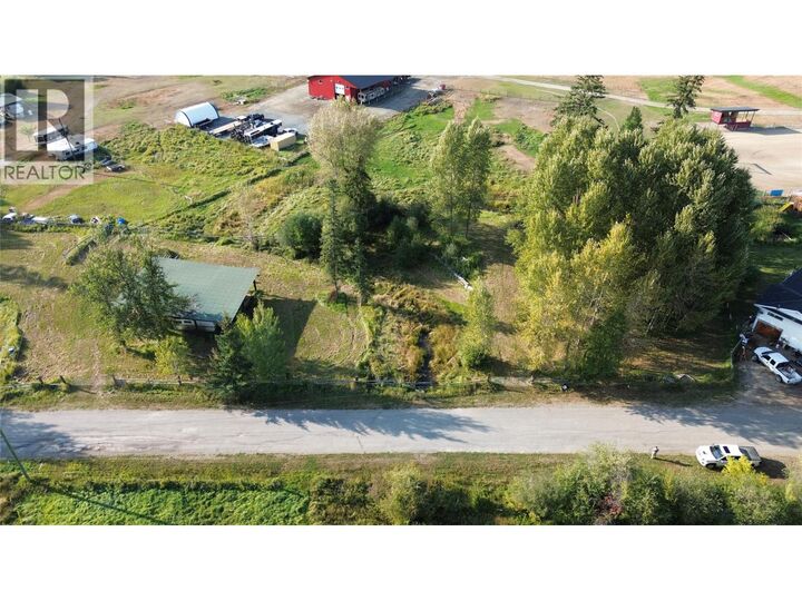 Property Photo:  Lot 3 Campsall Road  BC V0B 1N0 