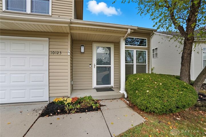 Property Photo:  10123 Heartwood Court  OH 45342 
