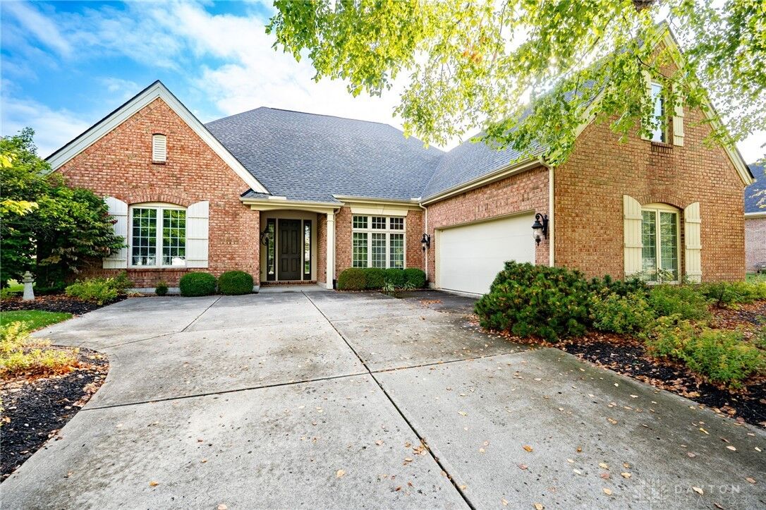 Property Photo:  1248 Club View Drive  OH 45458 