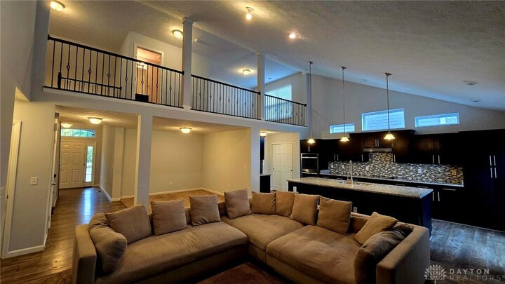 Property Photo: 7980 Parsley Place OH 45315