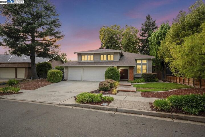 130 Kootenai Dr.  Fremont CA 94539 photo