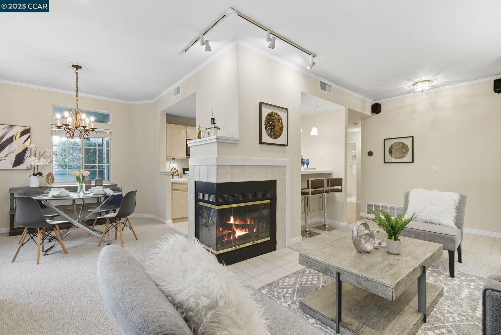 Property Photo:  7875 Canyon Meadow Cir G  CA 94588 